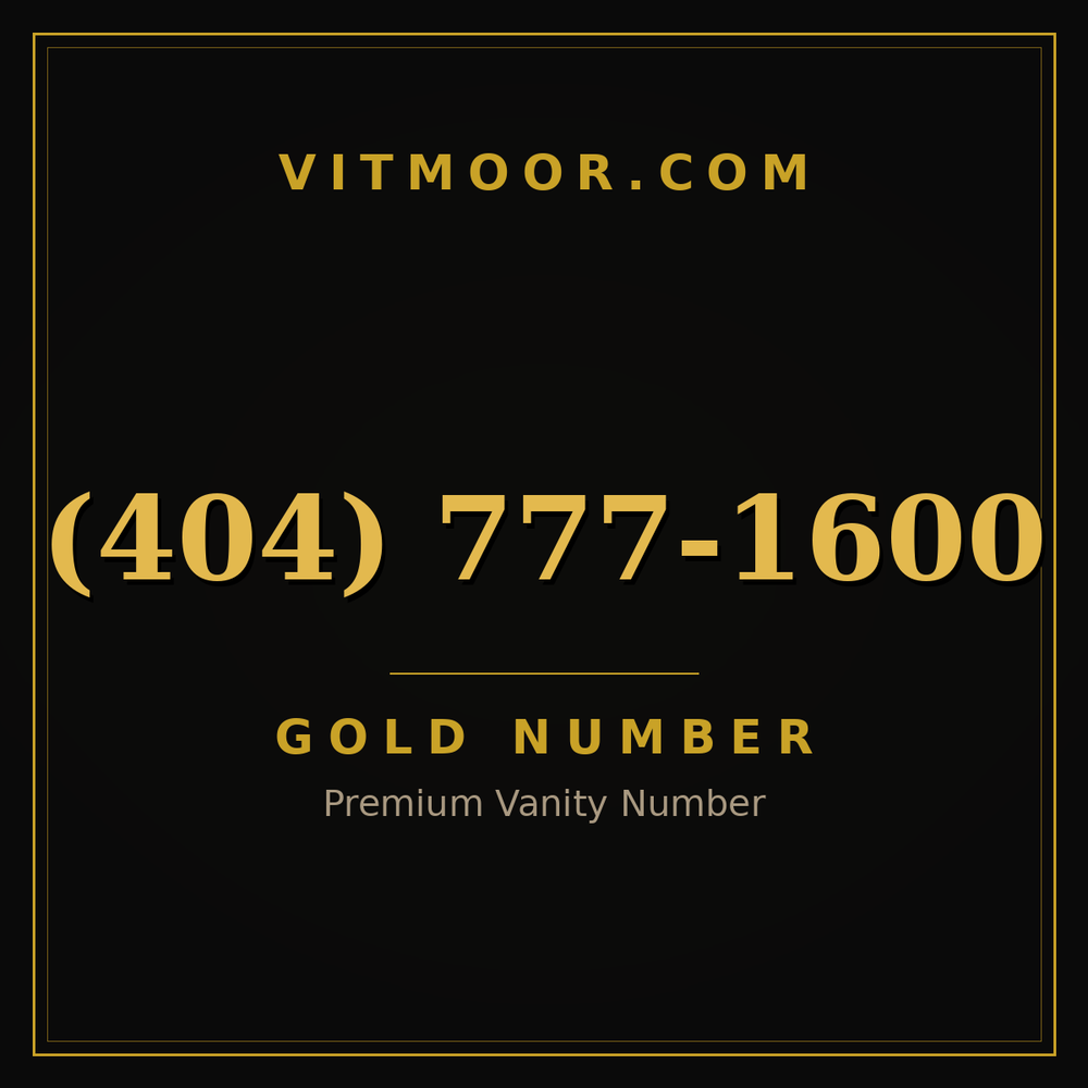404 777-1600