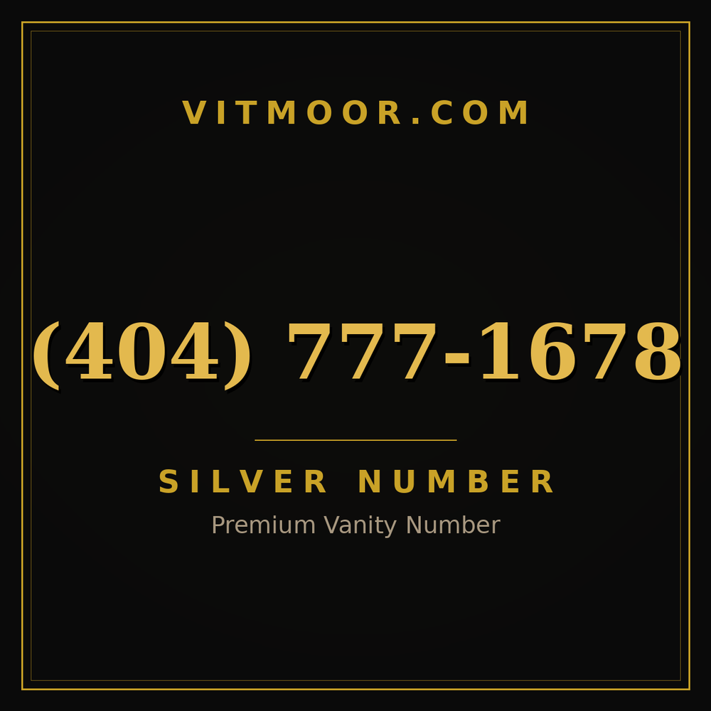 404 777-1678