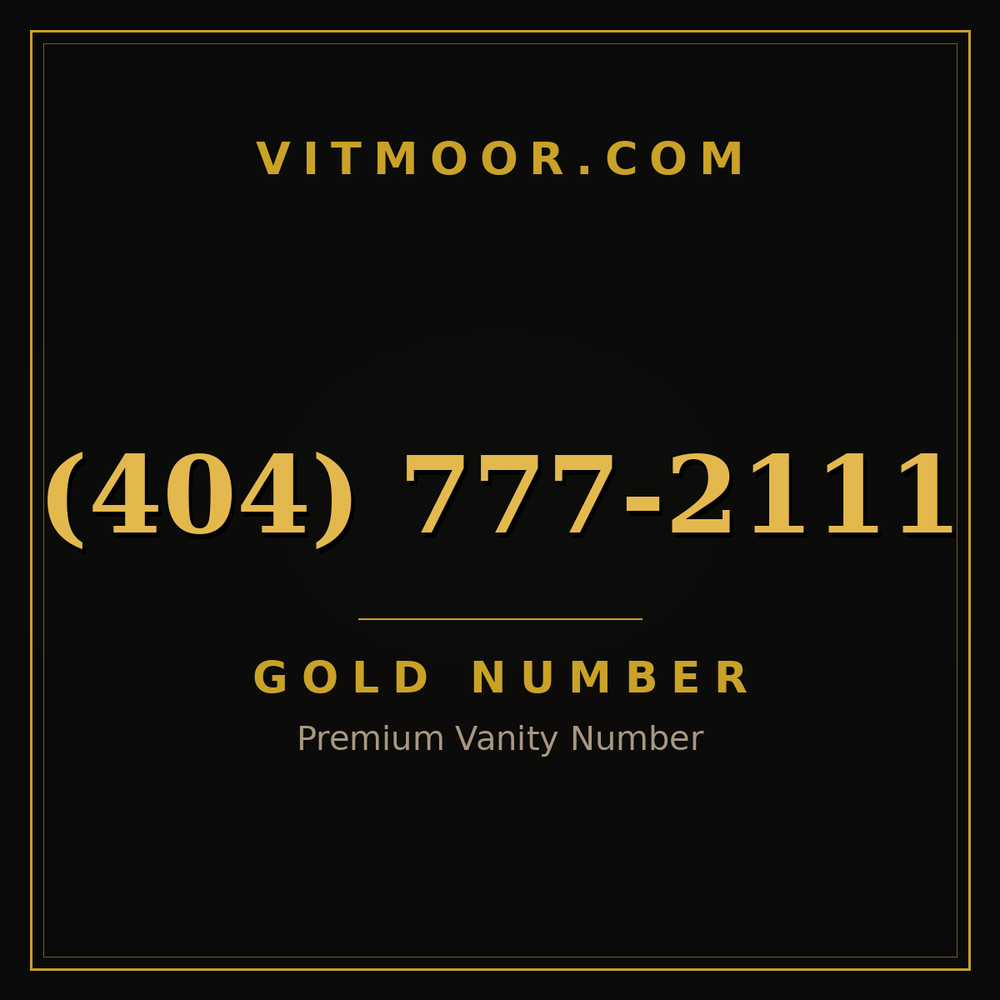 404 777-2111