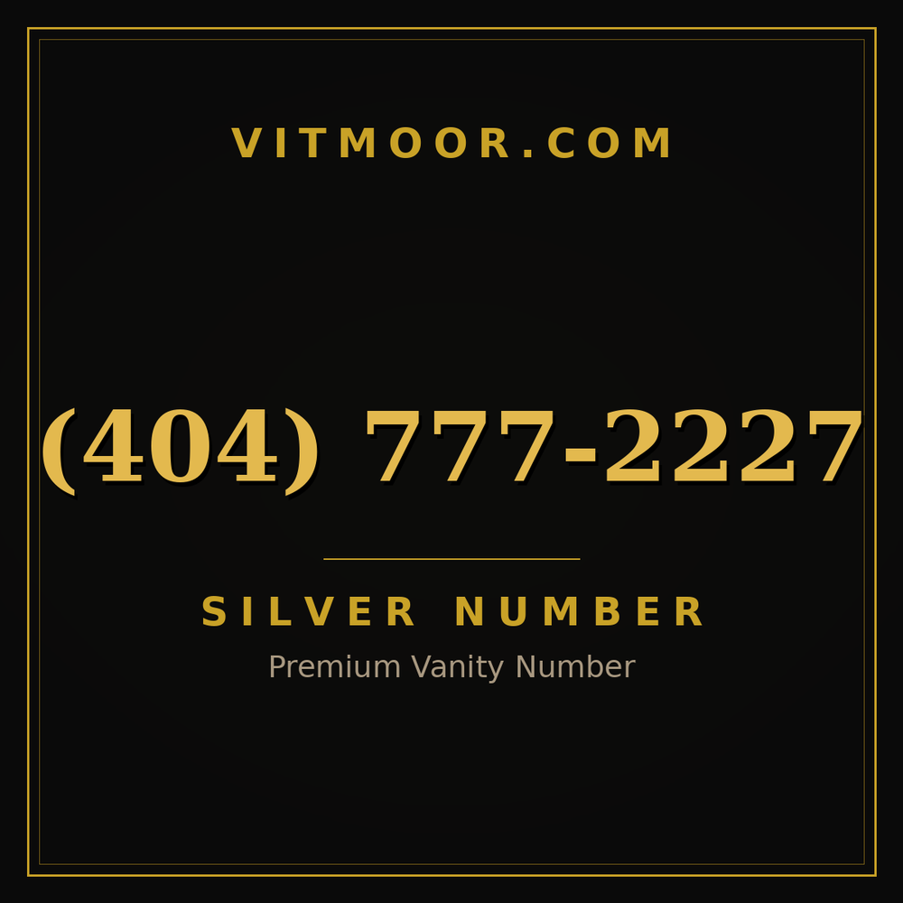 404 777-2227