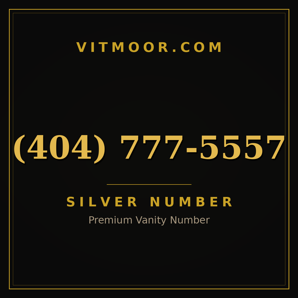 404 777-5557