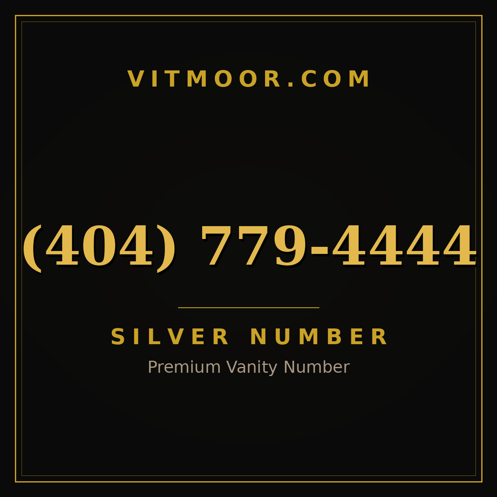 404 779-4444