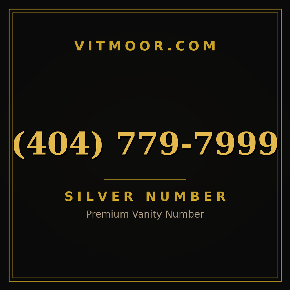 404 779-7999