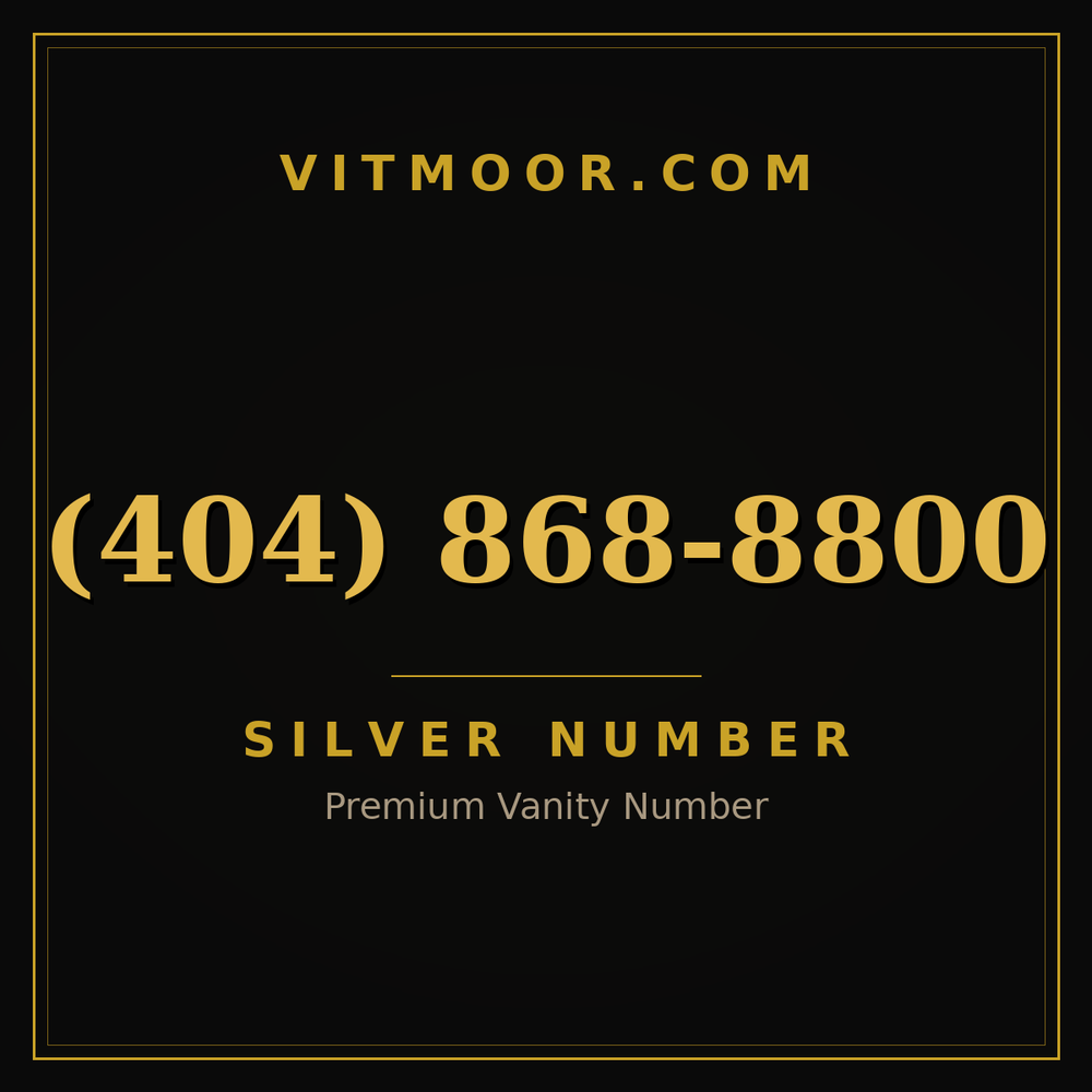 404 868-8800