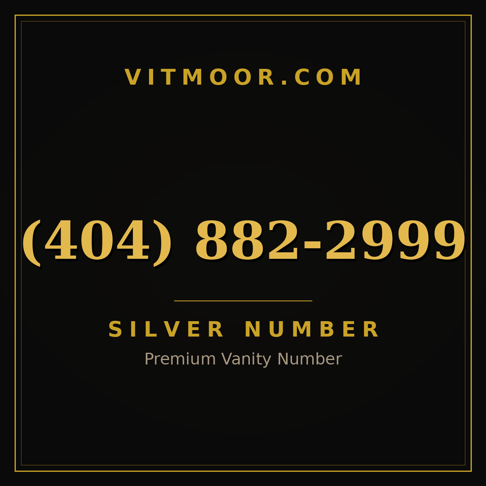 404 882-2999