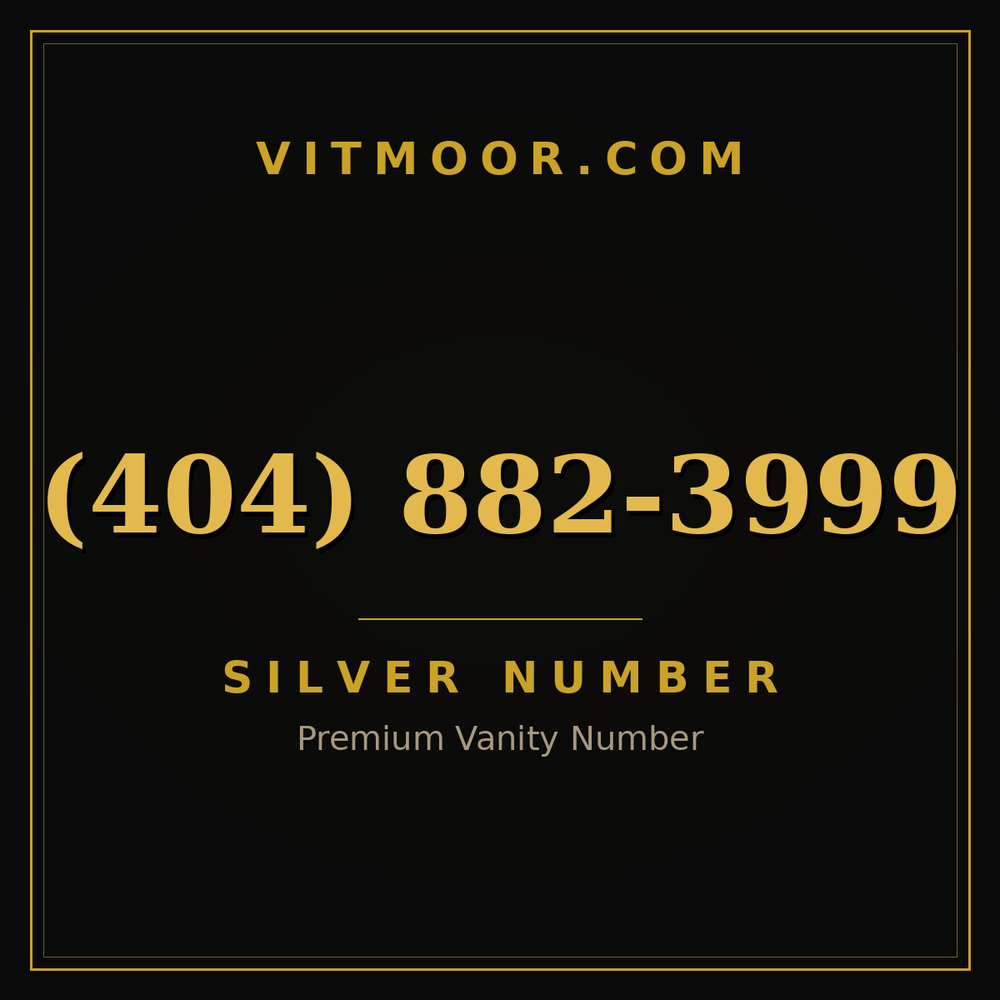 404 882-3999