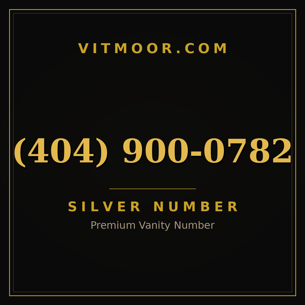 404 900-0782