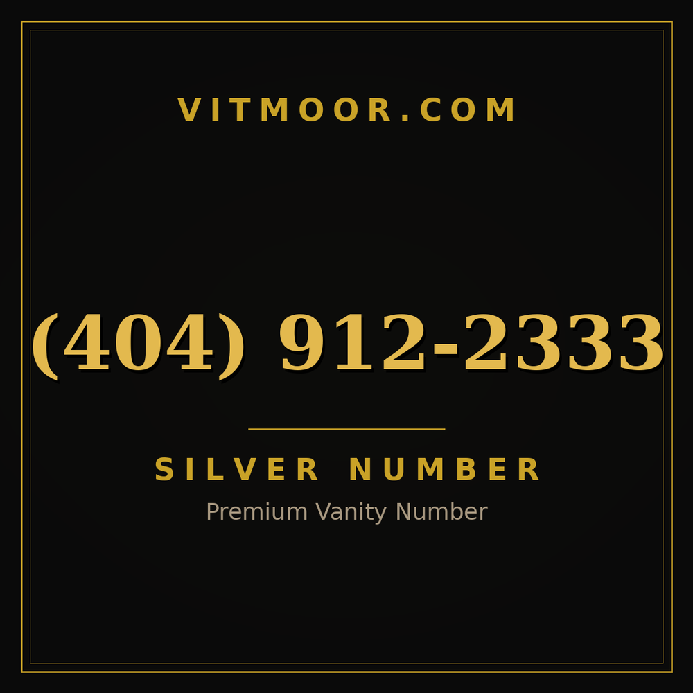 404 912-2333