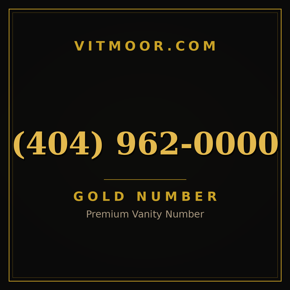404 962-0000
