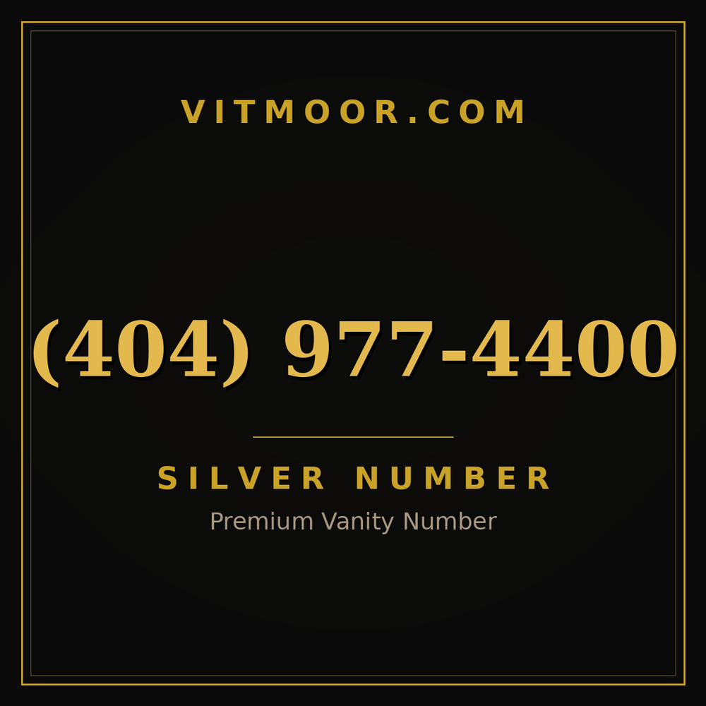 404 977-4400
