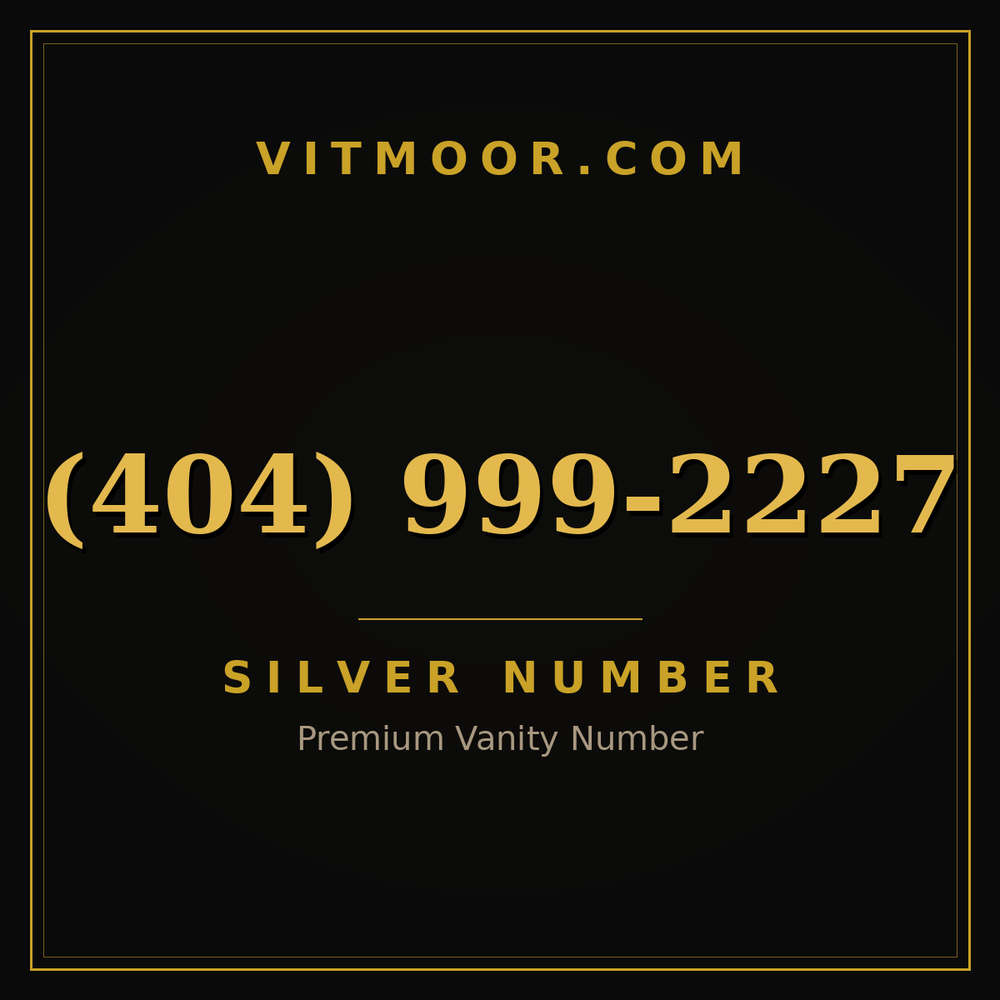 404 999-2227