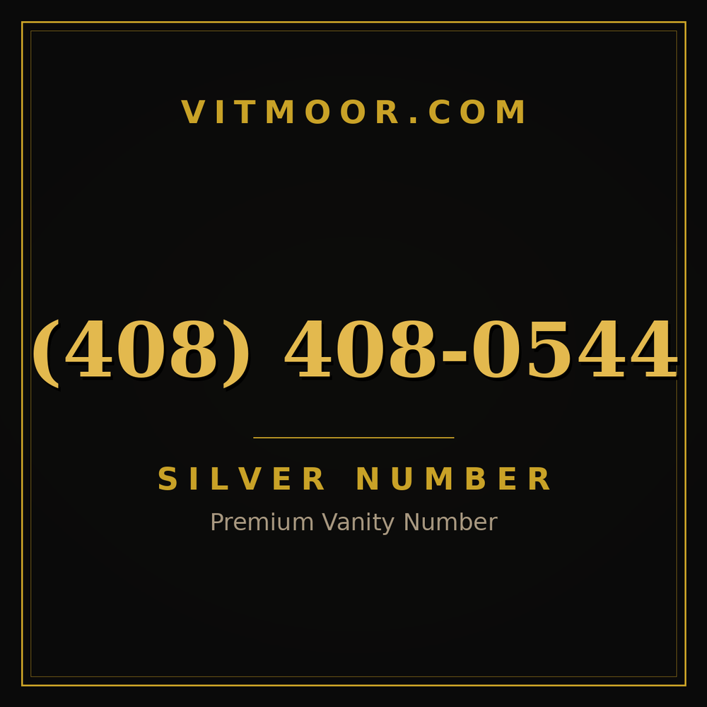 408 408-0544