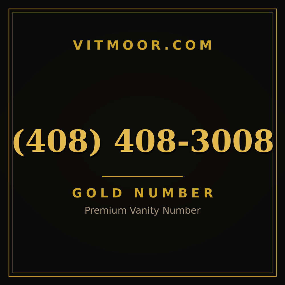408 408-3008