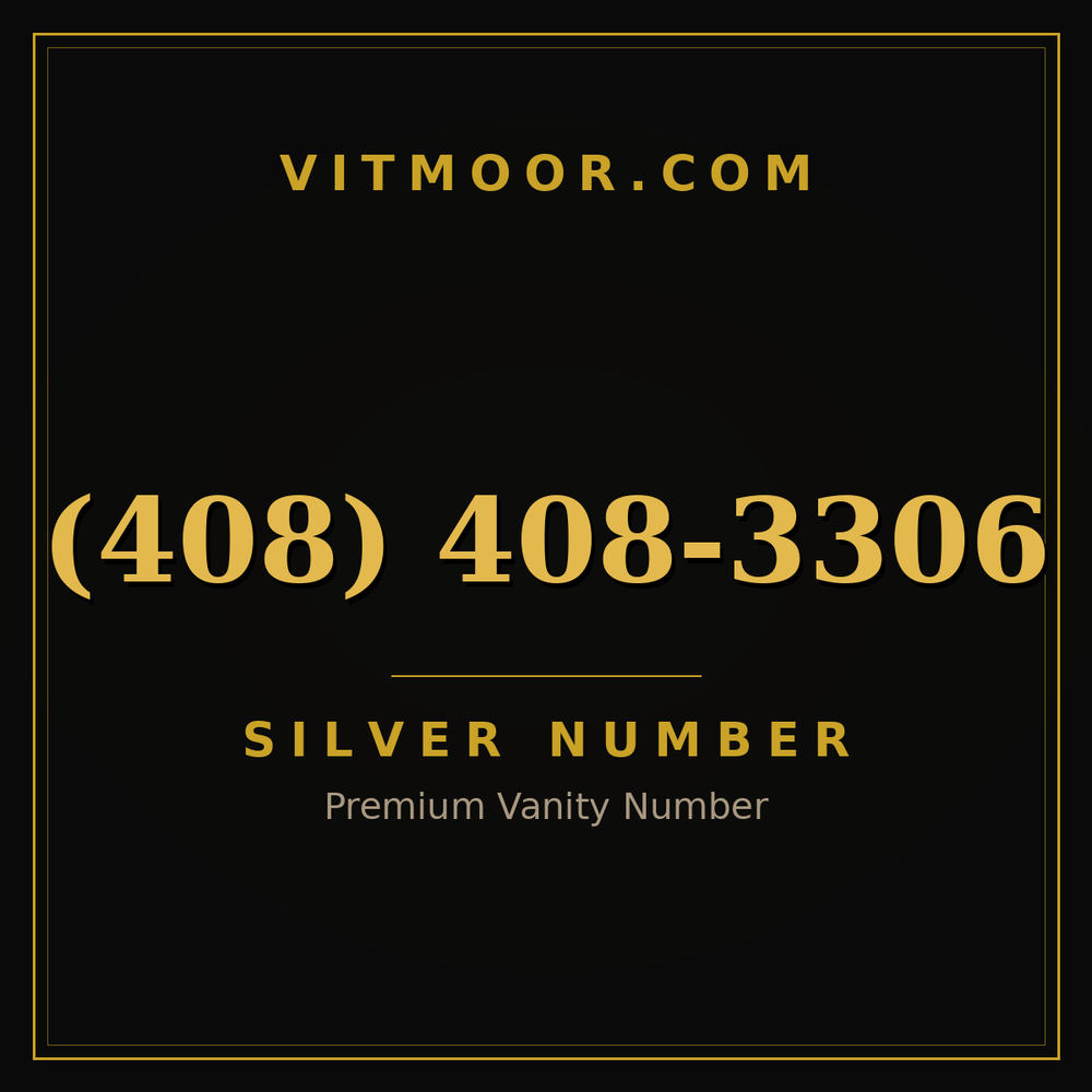 408 408-3306