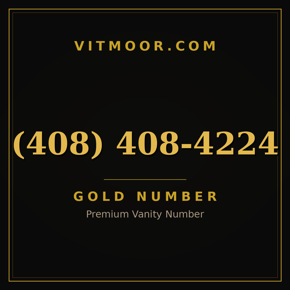 408 408-4224