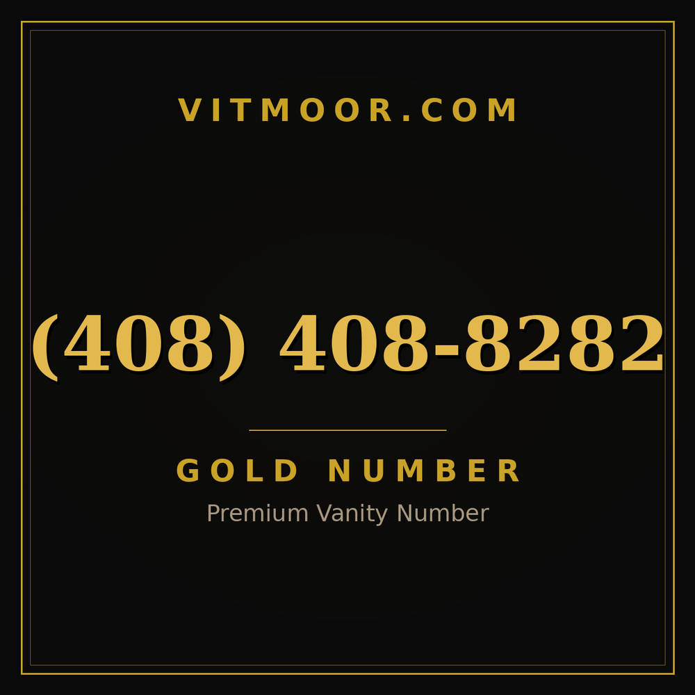 408 408-8282
