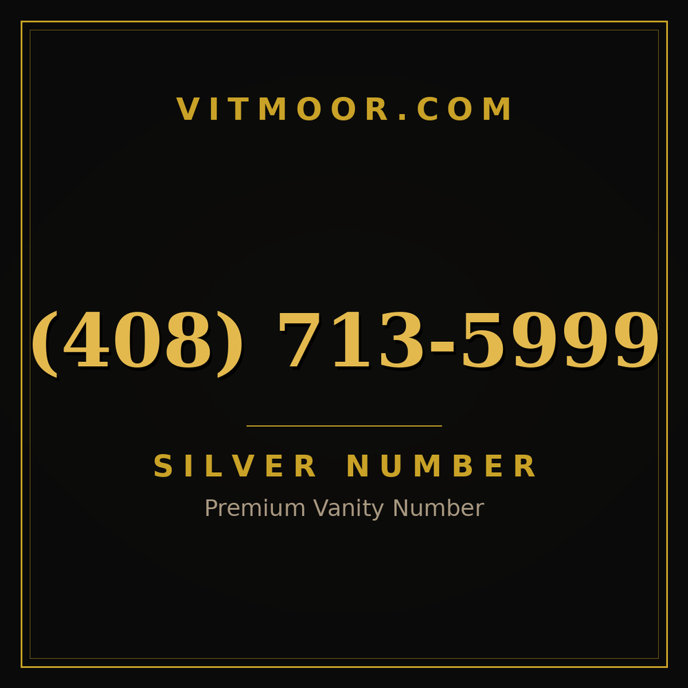 408 713-5999