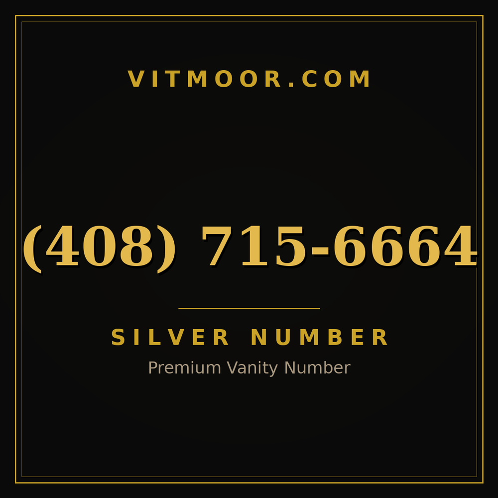 408 715-6664