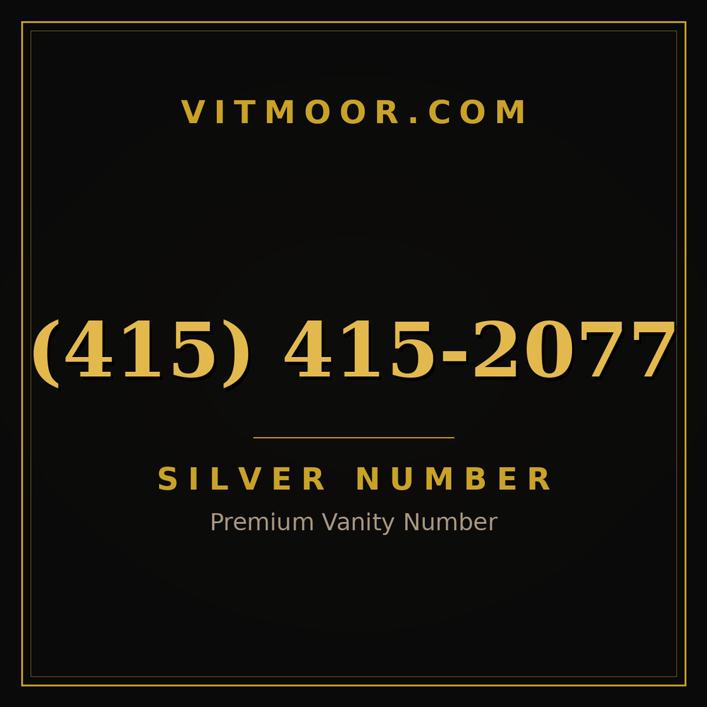 415 415-2077