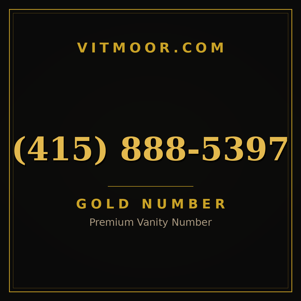 415 888-5397