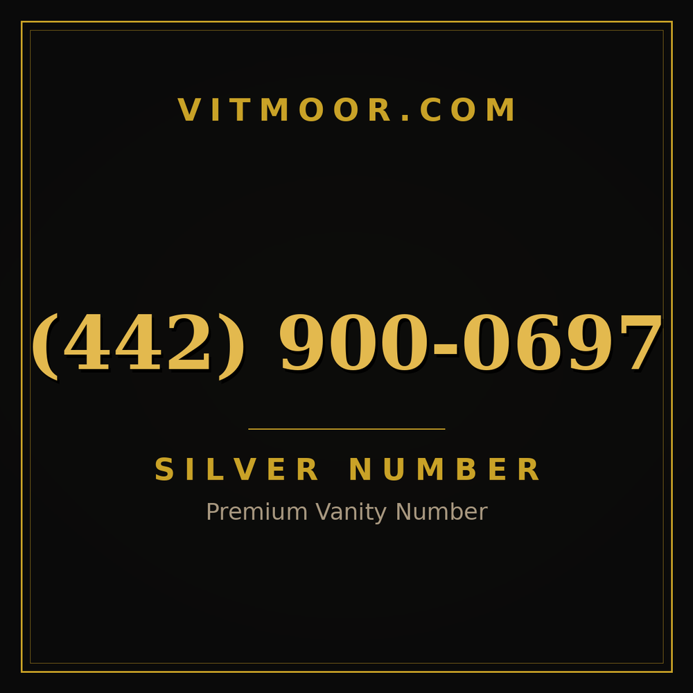 442 900-0697