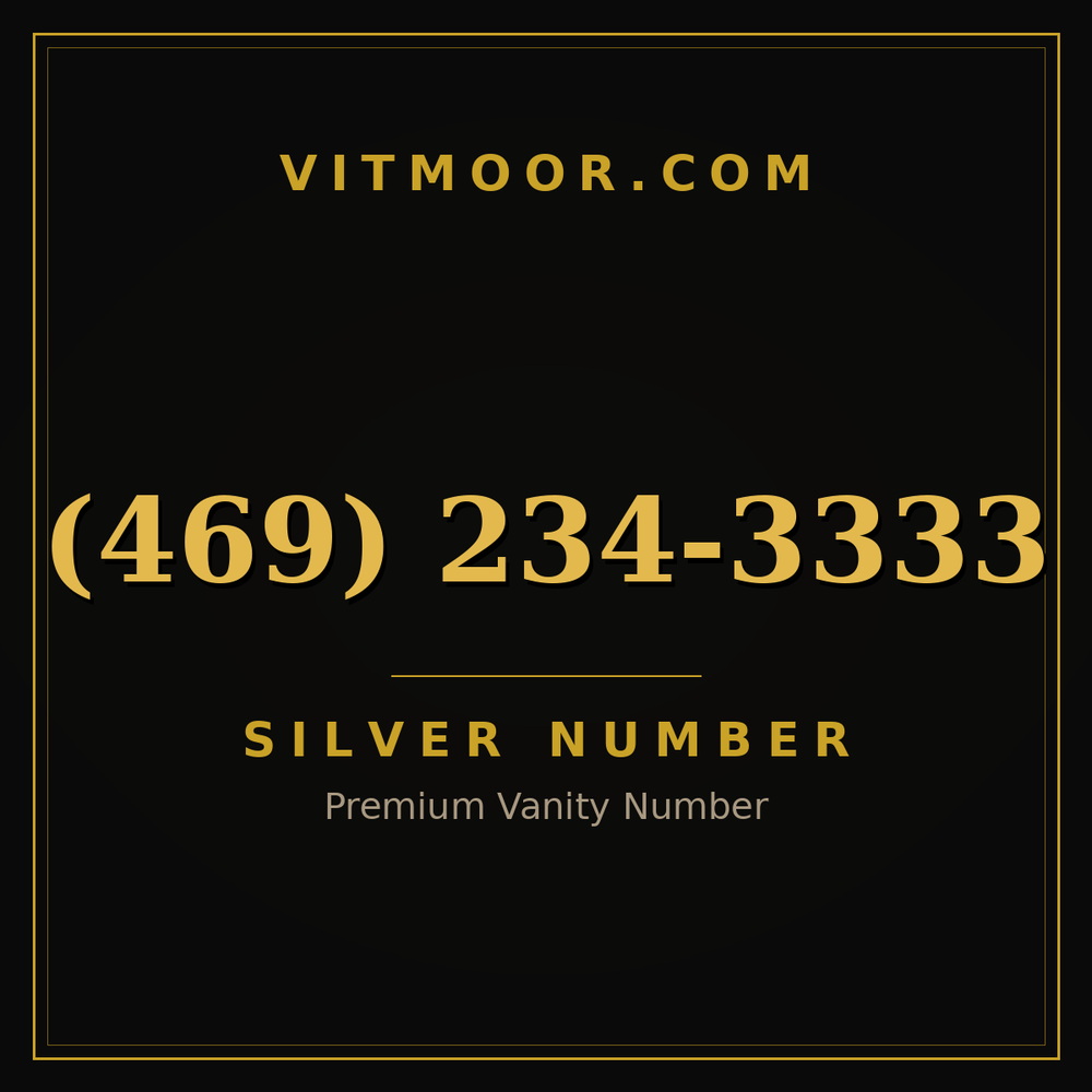 469 234-3333