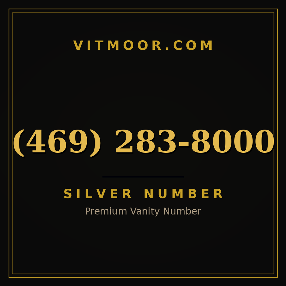 469 283-8000
