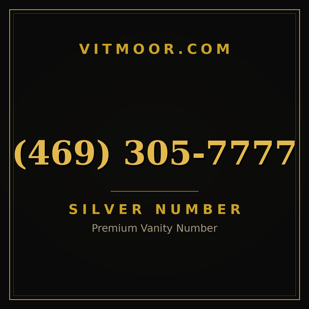 469 305-7777