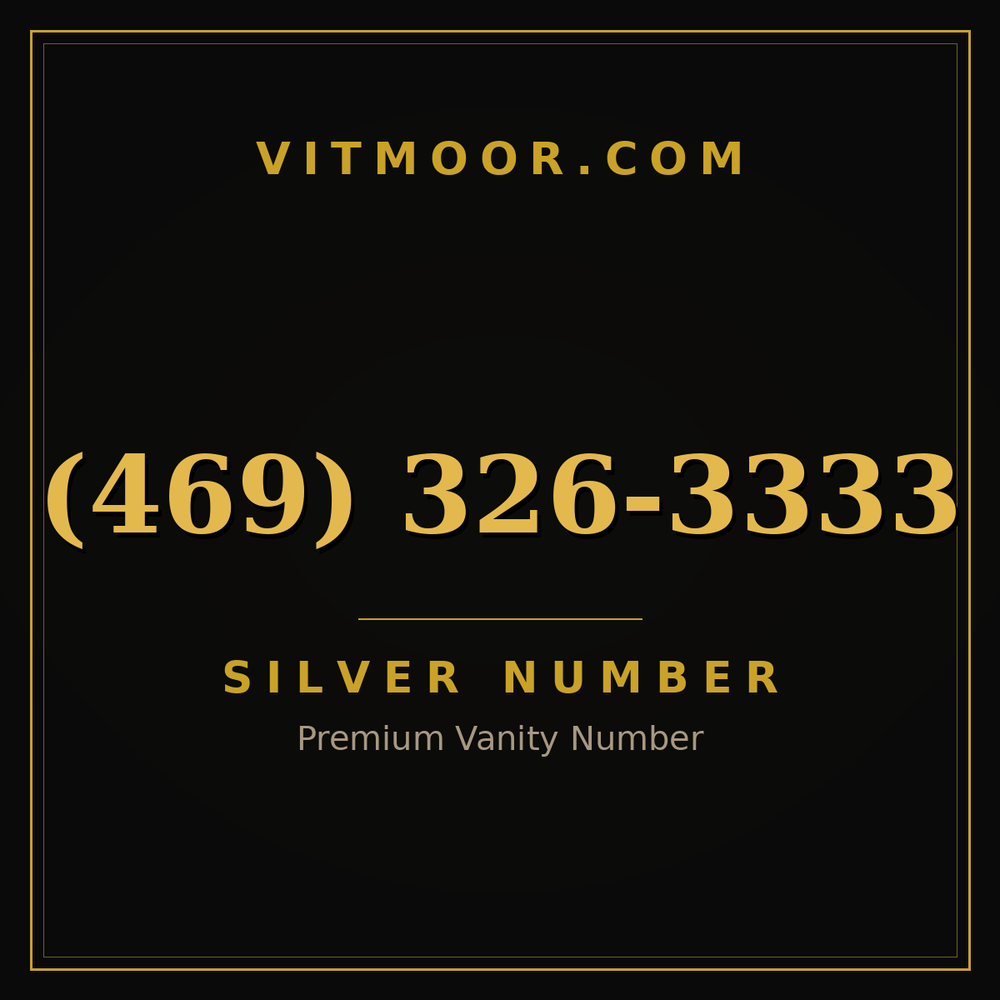 469 326-3333