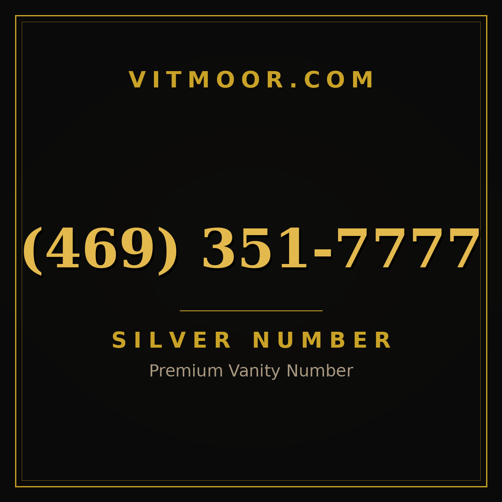 469 351-7777