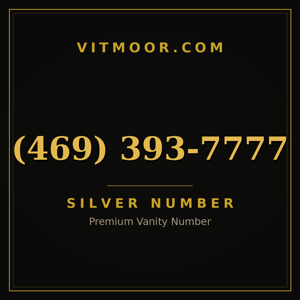 469 393-7777
