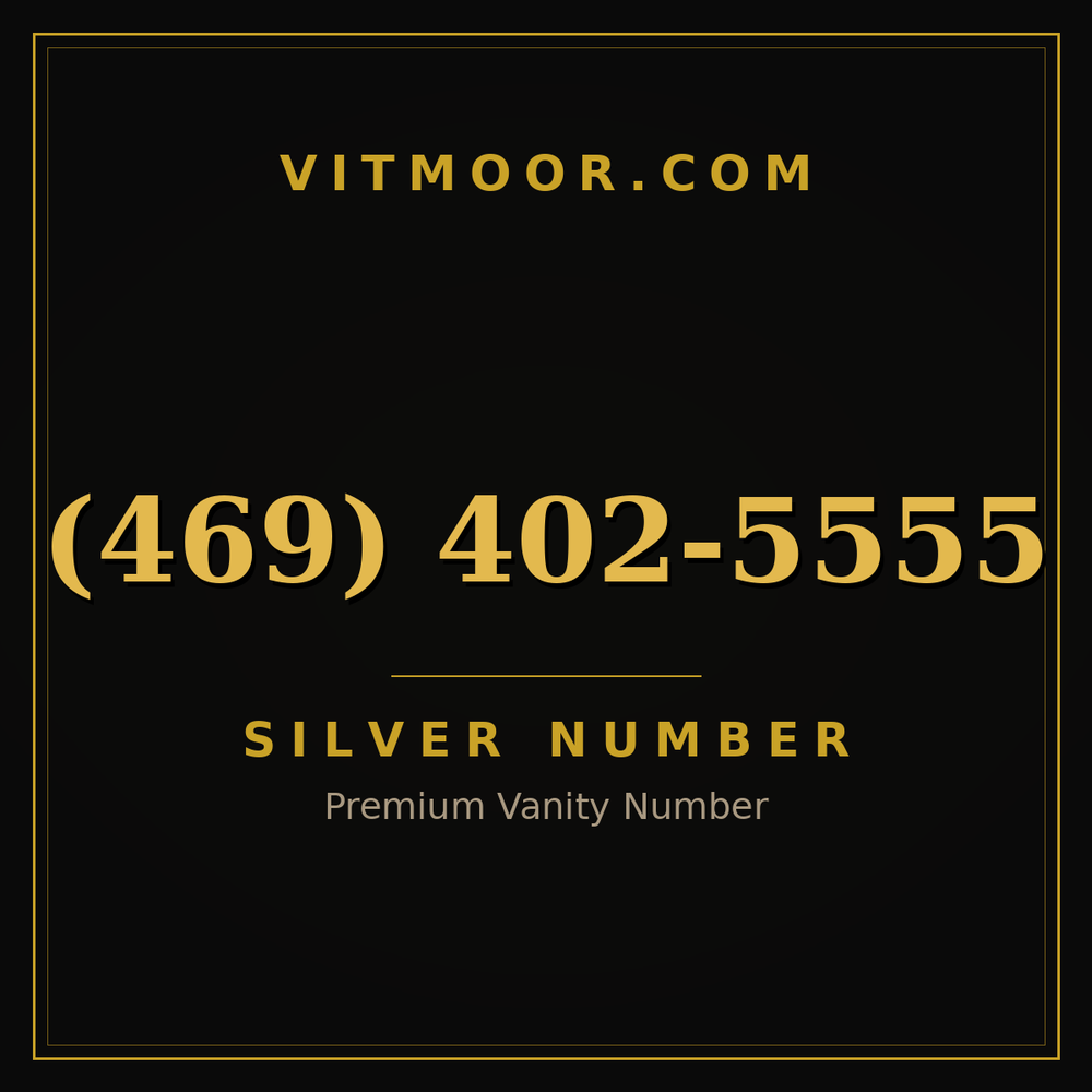 469 402-5555