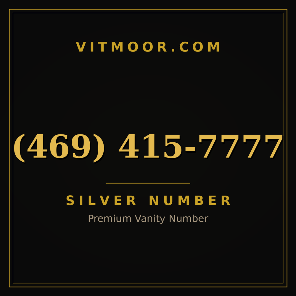 469 415-7777