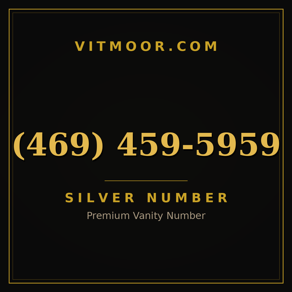 469 459-5959