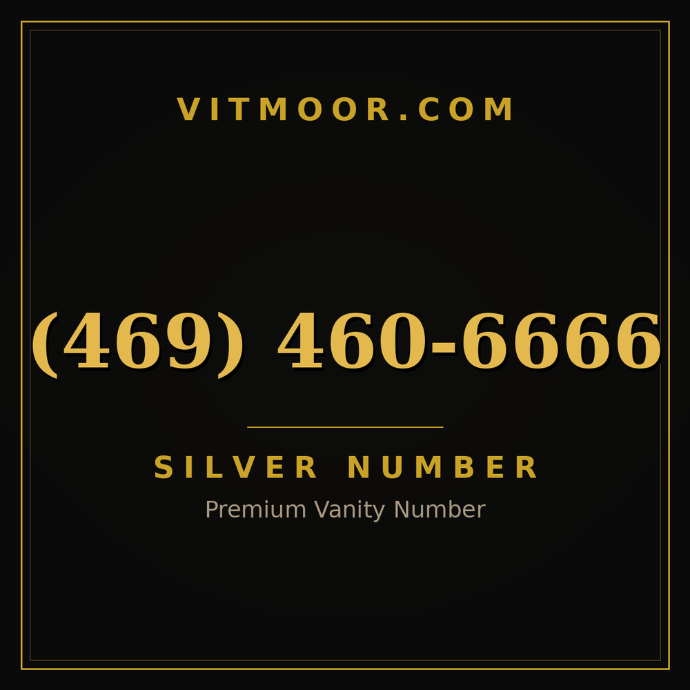 469 460-6666