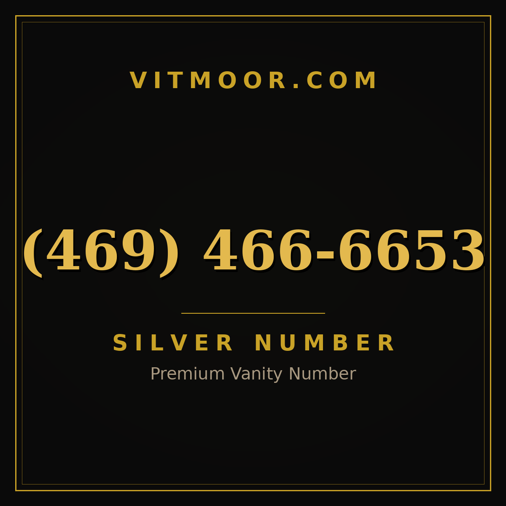 469 466-6653
