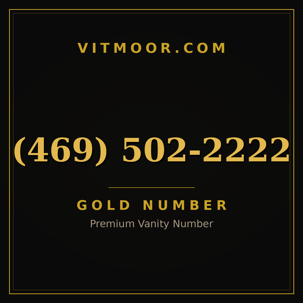 469 502-2222