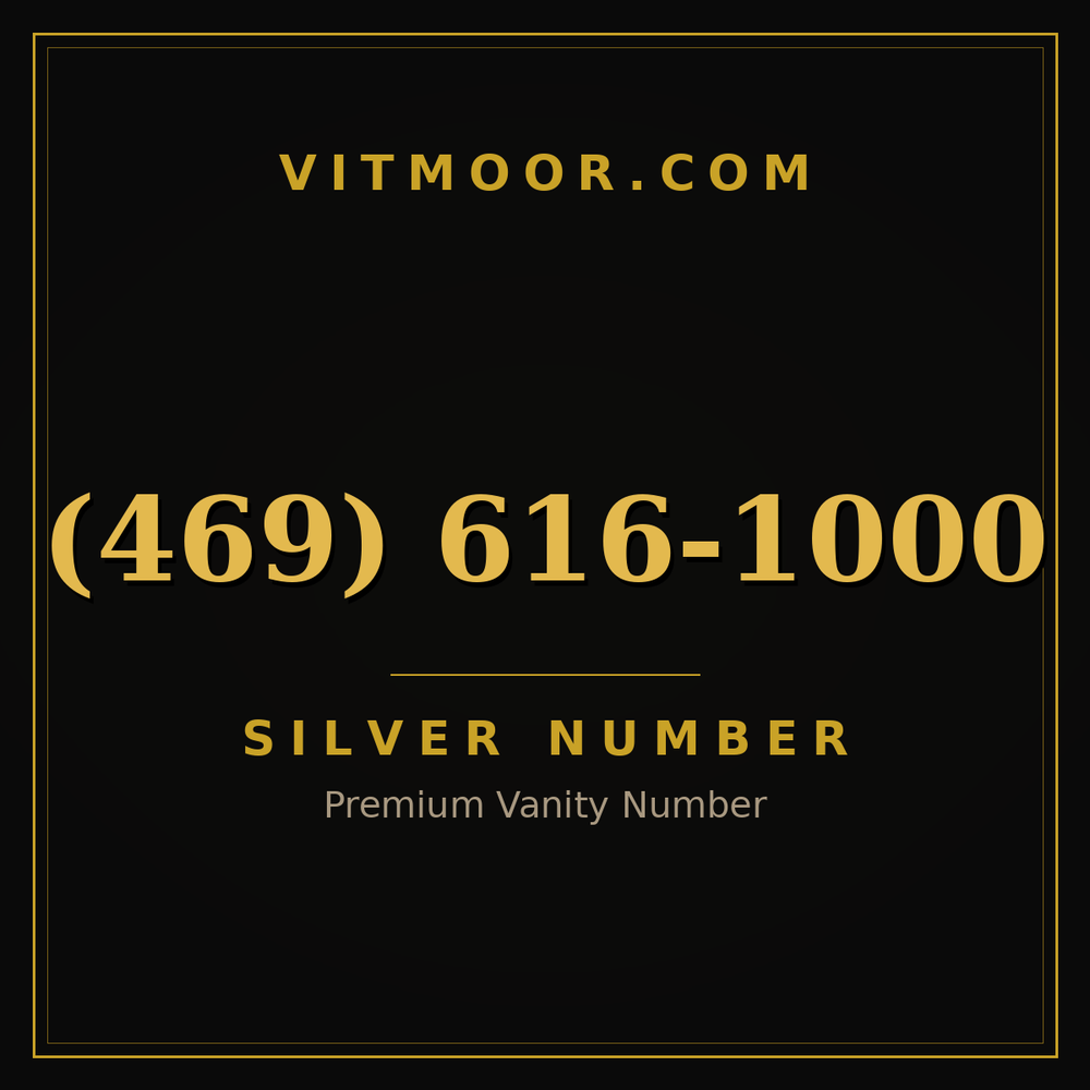 469 616-1000