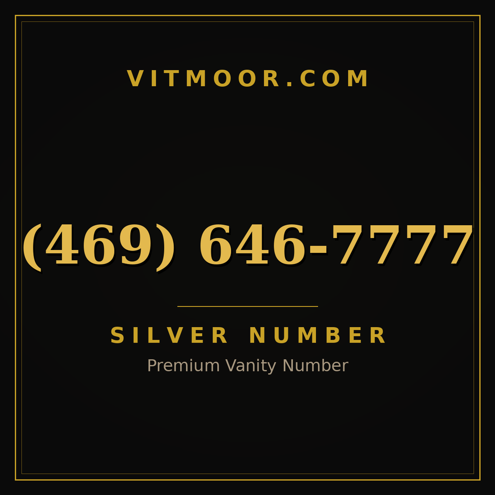 469 646-7777