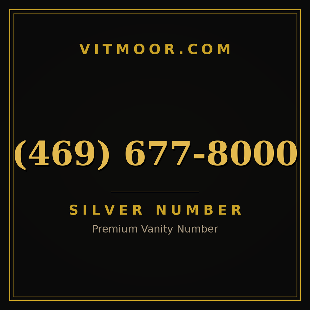 469 677-8000