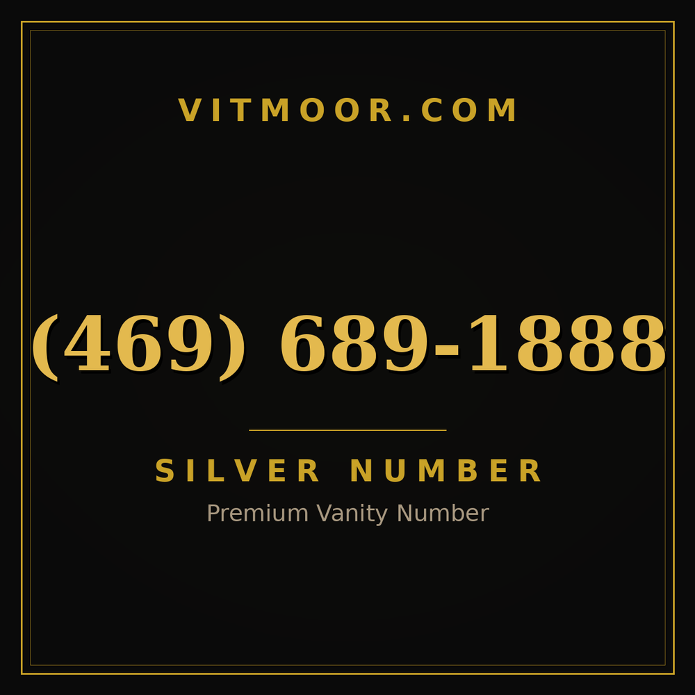 469 689-1888