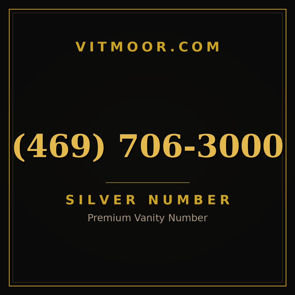 469 706-3000