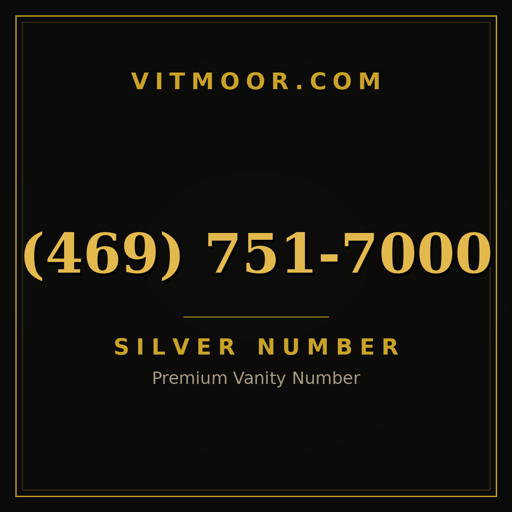 469 751-7000