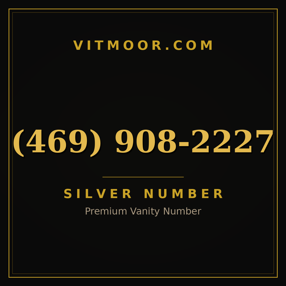 469 908-2227
