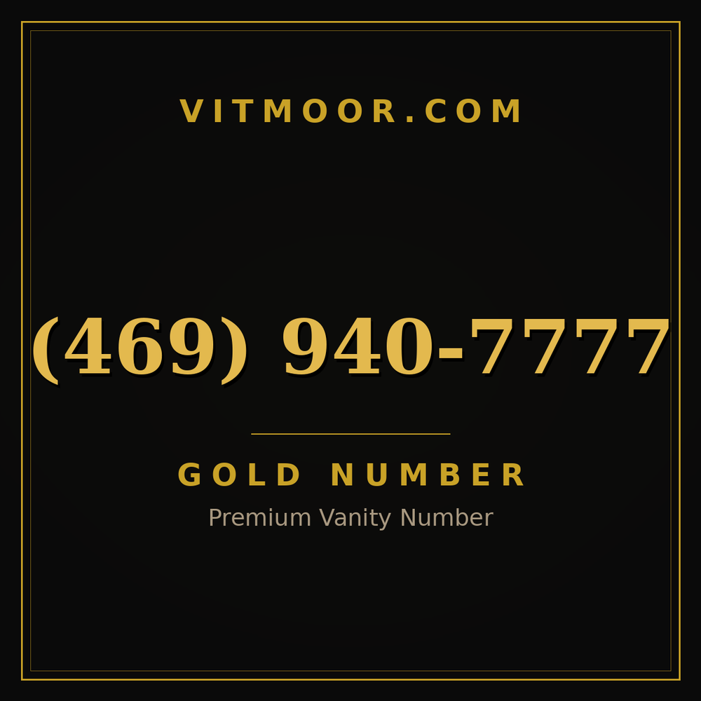 469 940-7777
