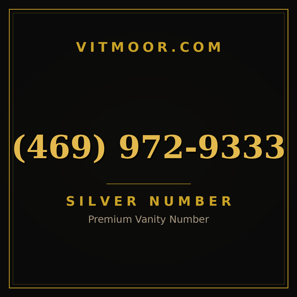 469 972-9333