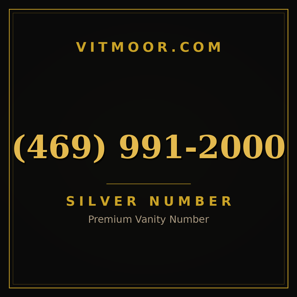 469 991-2000