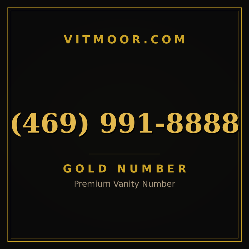 469 991-8888