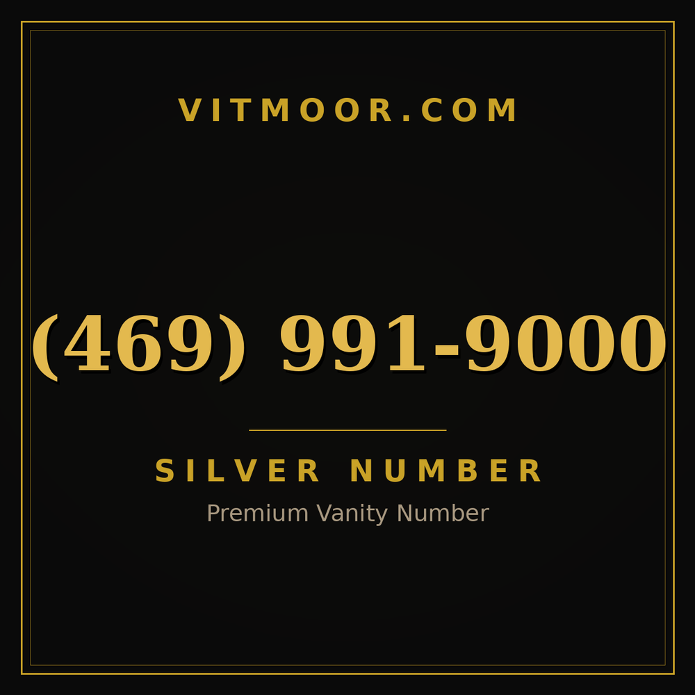 469 991-9000