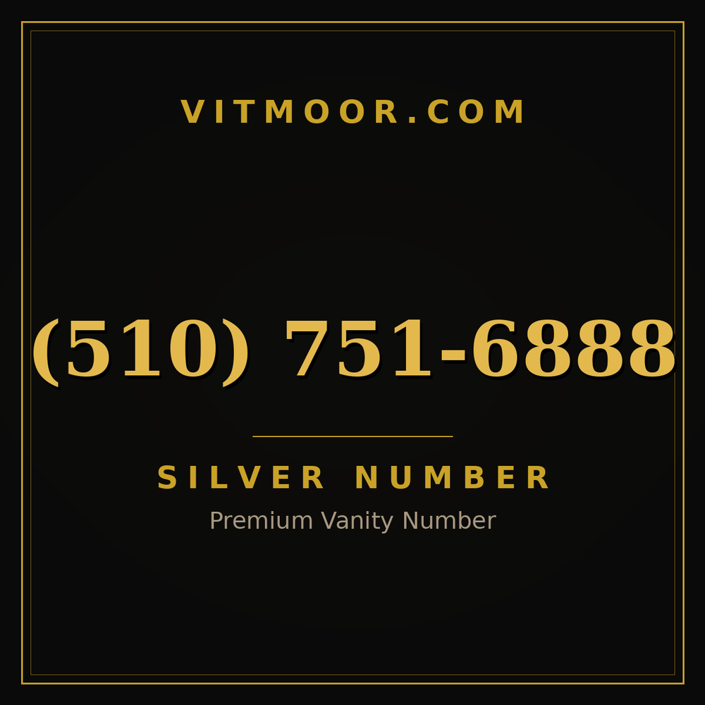 510 751-6888